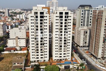 apartment em Rua Luiz Figueiredo Filho, Vila Nossa Senhora do Bonfim - São José do Rio Preto - SP