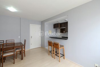 apartment em Avenida Dom Cláudio José Gonçalves Ponce de Leão, Vila Ipiranga - Porto Alegre - RS