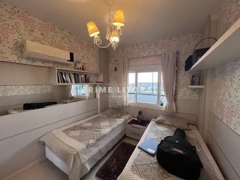 apartment em Rua Vinte e Quatro de Setembro, Centro - Tramandaí - RS