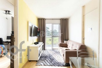 apartment em Rua Brasil, Vila Cosmopolita - São Paulo - SP