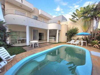 house em Rua Imperador Vitelia, Jardim Imperador - Americana - SP