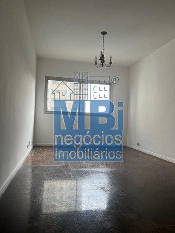 apartment em Rua Capitão Fonseca Rosa, Santo Amaro - São Paulo - SP