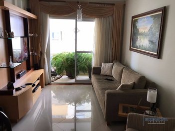 apartment em Avenida Bosque da Saúde, Saúde - São Paulo - SP
