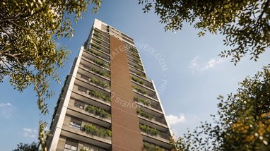 apartment em Rua Augusta, Cerqueira César - São Paulo - SP