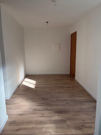 apartment em Rua Mitsuharu Matsushita, Chácara Estância Paulista - Suzano - SP
