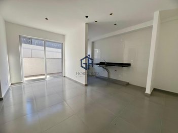 apartment em Rua Carlos Sá, Jardim Atlântico - Belo Horizonte - MG