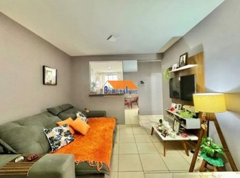apartment em Rua São Claret, Silveira - Belo Horizonte - MG