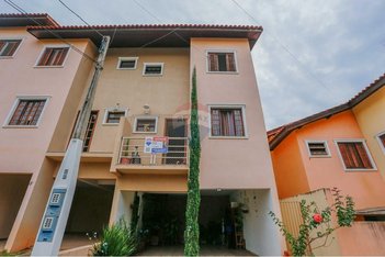 house em Rua Victor Alfarano, Jardim Santa Claudia - Sorocaba - SP
