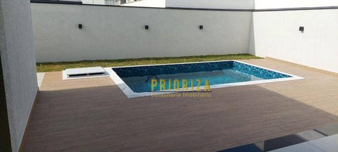 house em Avenida Gisele Constantino, Parque Bela Vista - Votorantim - SP