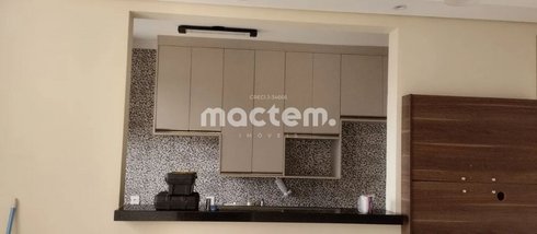 apartment em Rua Feliciano Alves Faria, Vila Abranches - Ribeirão Preto - SP