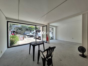 business em Rua Estados Unidos, Jardim América - São Paulo - SP