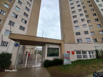 apartment em Rua Estaleirador, Jardim Soares - São Paulo - SP