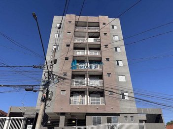 apartment em Rua Professor Brito Machado, Itaquera - São Paulo - SP