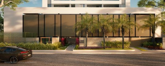 apartment em Rua General Artur Oscar, Encruzilhada - Recife - PE