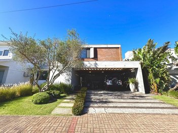 house em Rua Rio Divisa, Centro - Xangri-Lá - RS