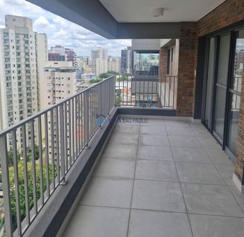 apartment em Rua General Camisão, Saúde - São Paulo - SP