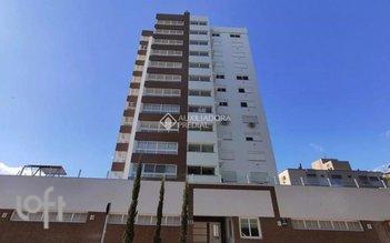 apartment em Caramuru, Centro - Canoas - RS