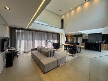 house em Rua das Palmeiras, Condomínio Residencial Alphaville II - São José dos Campos - SP