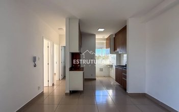 apartment em Rodovia Constante Peruchi, Bairro do Cascalho - Cordeirópolis - SP