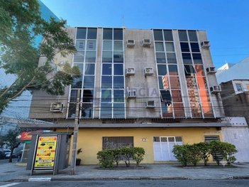 office em Rua Doutor Ramiro D'Ávila, Azenha - Porto Alegre - RS