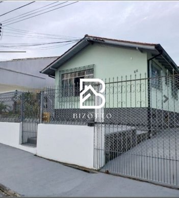 house em Maceió, Bela Vista - São José - SC