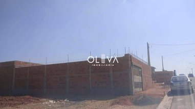 house em Rua Adair Ferreira, Residencial Mirante - São José do Rio Preto - SP