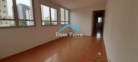 apartment em Rua Três de Maio, Vila Clementino - São Paulo - SP
