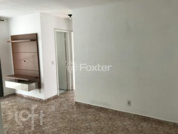 apartment em Avenida Guarapiranga, Guarapiranga - São Paulo - SP