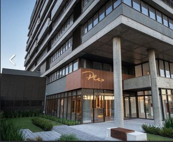 office em Avenida Dois, São Gonçalo - Pelotas - RS