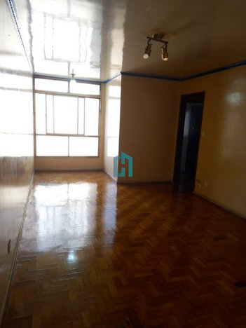apartment em Rua Cubatão, Vila Mariana - São Paulo - SP