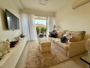 apartment em Rua Rio Apucaé, Centro - Xangri-Lá - RS