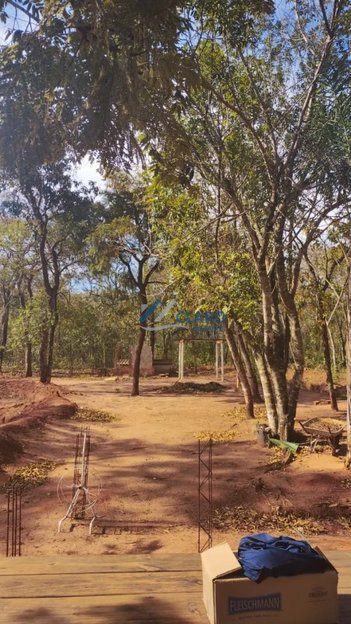 land_lot em Rua Milton Dias de Carvalho, Tangarás - Bauru - SP