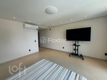 house em Rua Frederico Afonso, Fazenda Santo Antônio - São José - SC