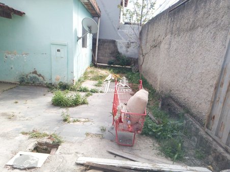 Cômodo Condomínio