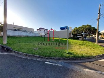 land_lot em Avenida José Hoffmann, Residencial Real Parque Sumaré - Sumaré - SP