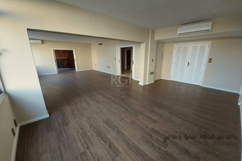apartment em Hilário Ribeiro, Moinhos de Vento - Porto Alegre - RS