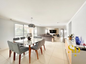 apartment em Rua Muniz de Sousa, Aclimação - São Paulo - SP