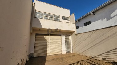 office em Rua Riachuelo, Centro - Piracicaba - SP