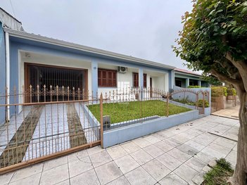 house em Rua Júlio Dias de Souza, Tancredo Neves - Santa Maria - RS