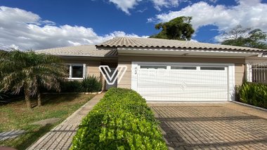 house em Rua Celso Zanella, Lucas Araújo - Passo Fundo - RS