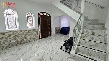 house em Rua Taitinga, Vila Laís - São Paulo - SP