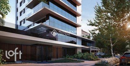 apartment em Marquês do Herval, Moinhos de Vento - Porto Alegre - RS