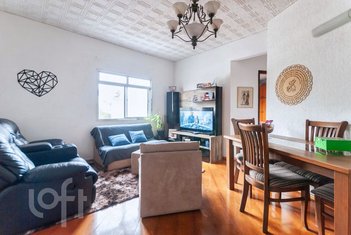 apartment em Matusalém Matoso, Penha de França - São Paulo - SP