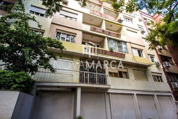 apartment em Rua Fernandes Vieira, Bom Fim - Porto Alegre - RS