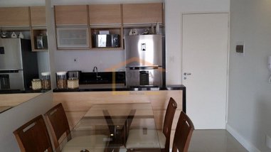 apartment em Rua do Imperador, Vila Paiva - São Paulo - SP