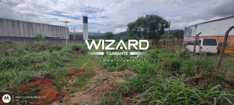 land_lot em Avenida Cinamomos, Jardim dos Pinheiros - Atibaia - SP