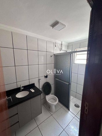 apartment em Rua Professora Sônia Buissa, Jardim Maracanã - São José do Rio Preto - SP