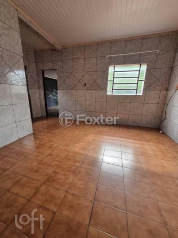 house em Rua Franklim Silva, Jardim - Sapucaia do Sul - RS