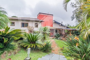 house em da Liberade, Condomínio Campestre Paragem dos Verdes Campos (Barro Vermelho) - Gravataí - RS