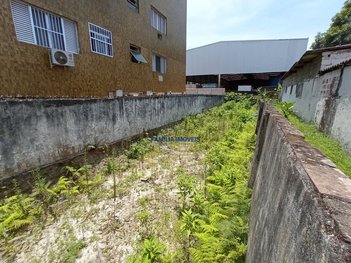 land_lot em Rua Doutor Campos Sales, Centro - São Vicente - SP